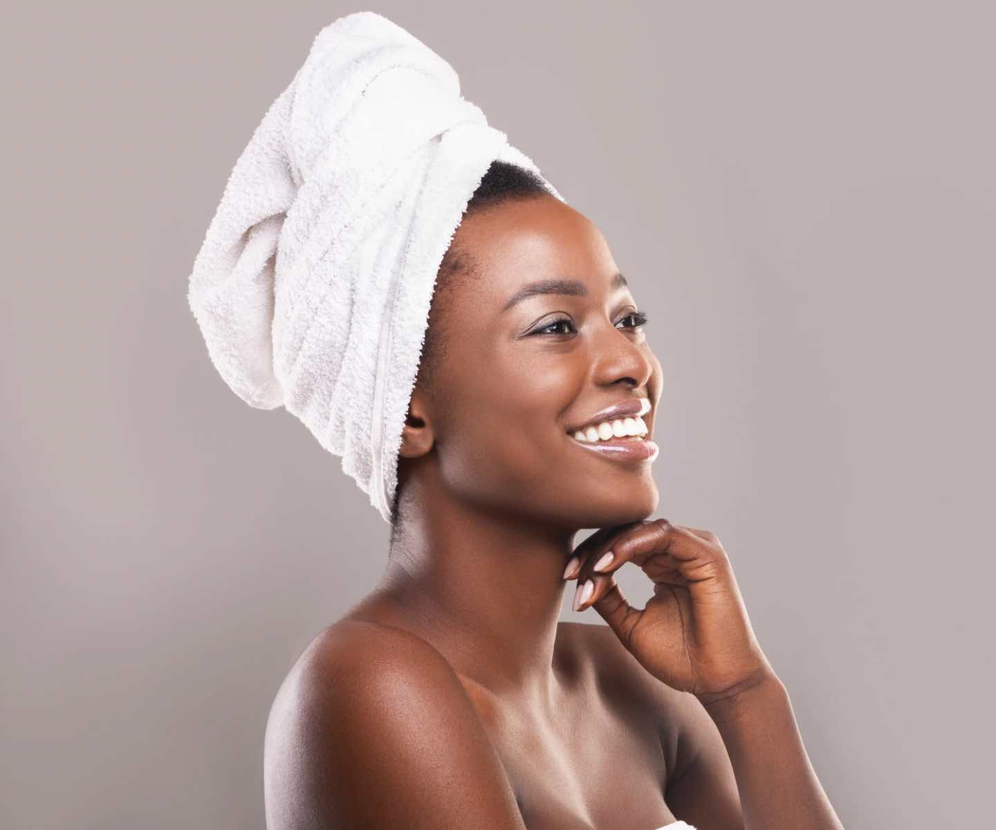 Ayurvedic Moisturising Hair Mask