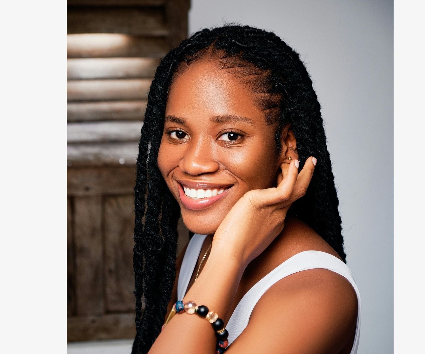 Ayurvedic Scalp Tonic