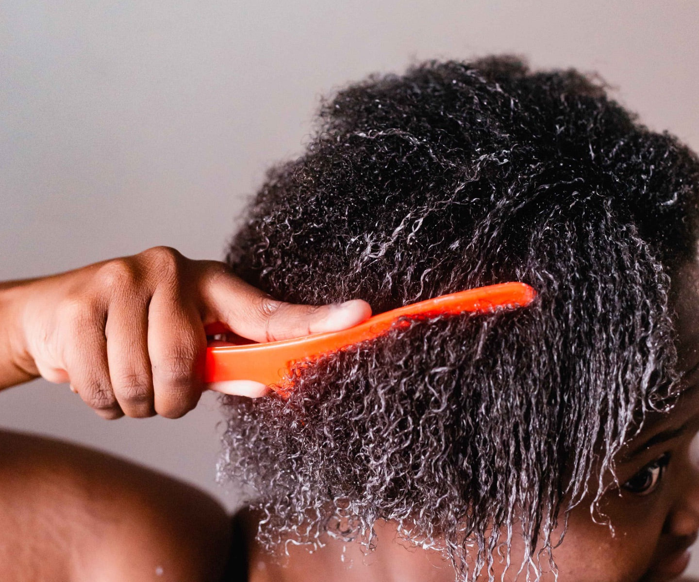 Ayurvedic Detangling Conditioner