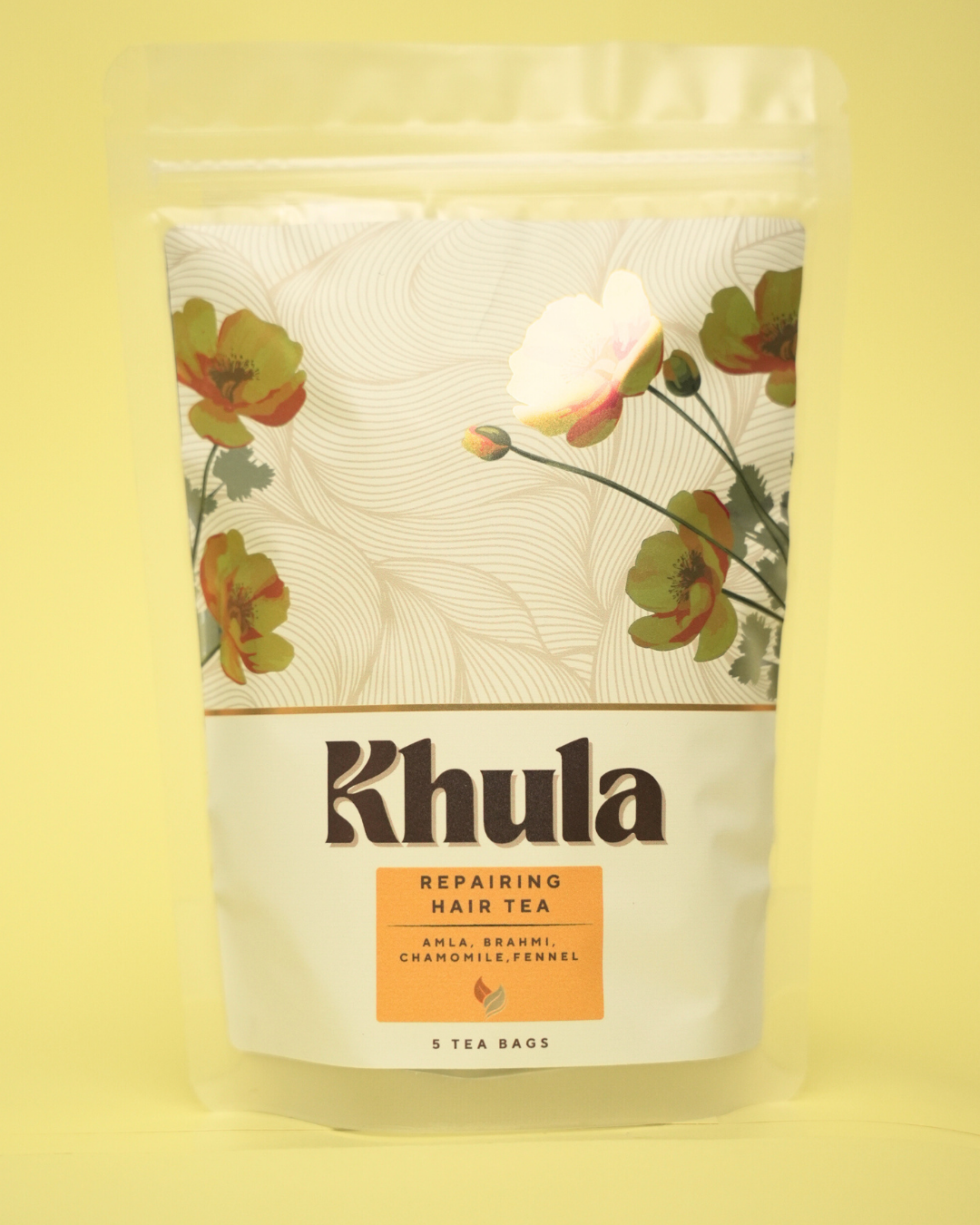 Ayurvedic Repairing Hair Tea