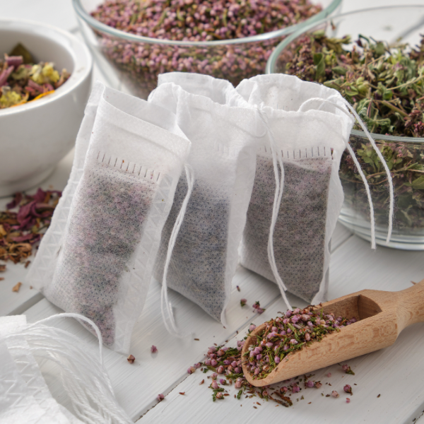 Ayurvedic Growth & Volume Hair Tea