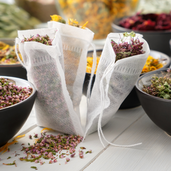 Ayurvedic Moisturising Hair Tea