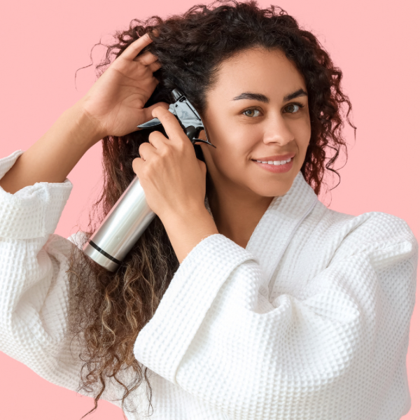 Ayurvedic Strengthening Hair Tea