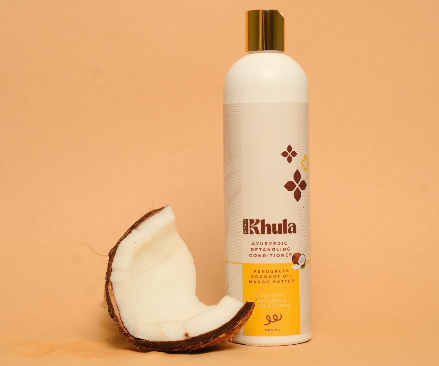 Ayurvedic Detangling Conditioner