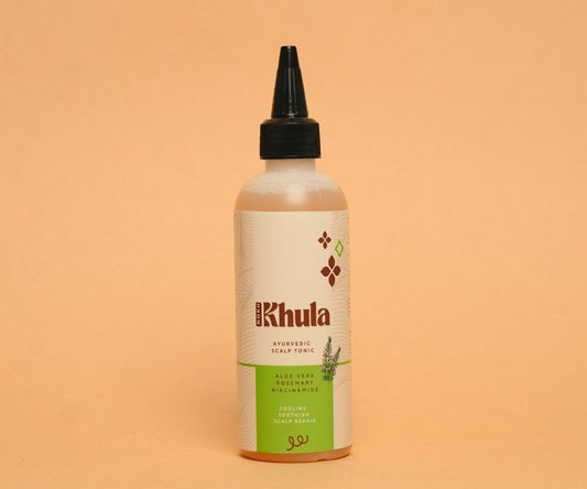 Ayurvedic Scalp Tonic