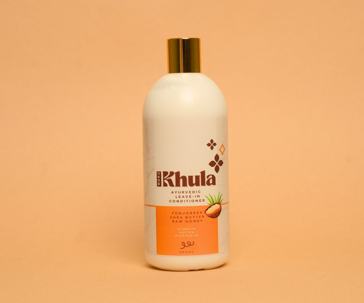 Ayurvedic Leave-in Conditioner