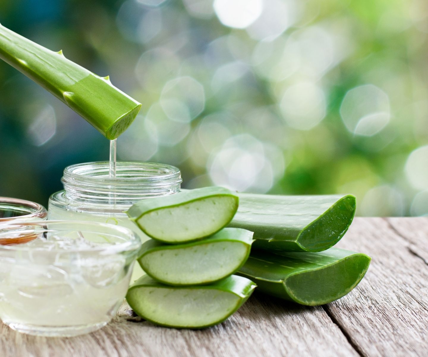 Ayurvedic Scalp Tonic