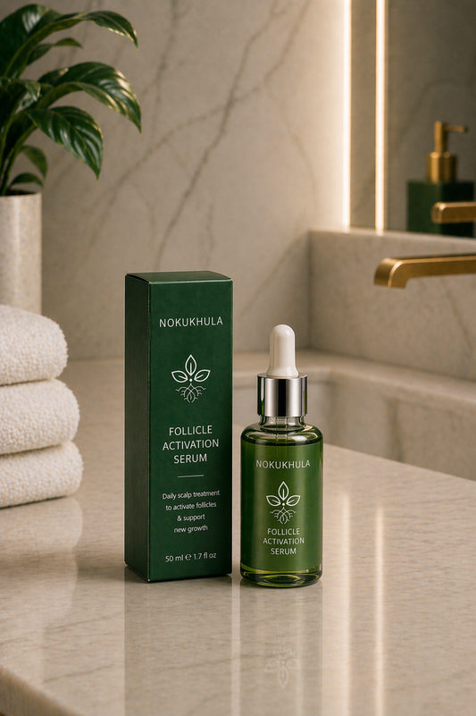 Follicle Activation Serum