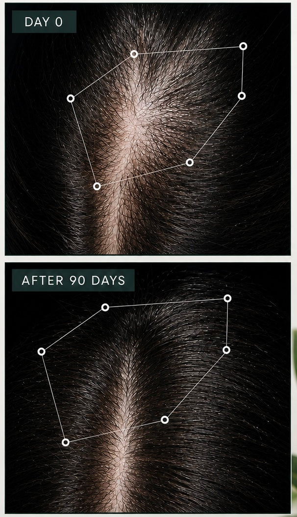 Hairline Bio-Repair Complex 2x Bundle