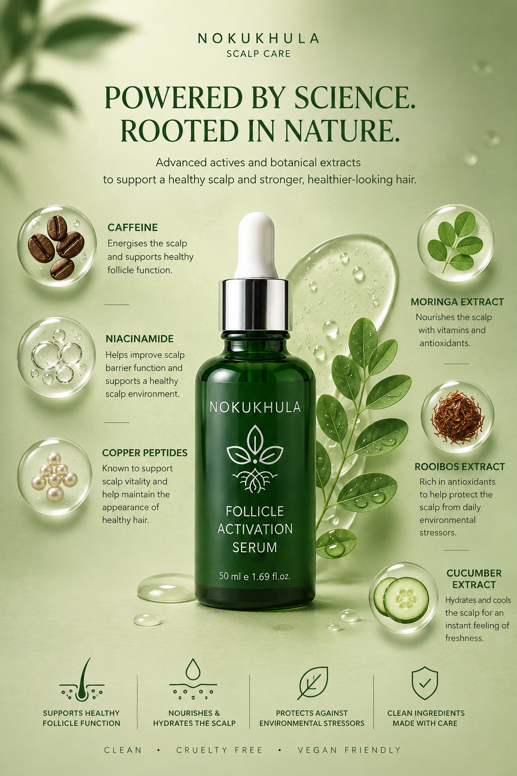 Follicle Activation Serum