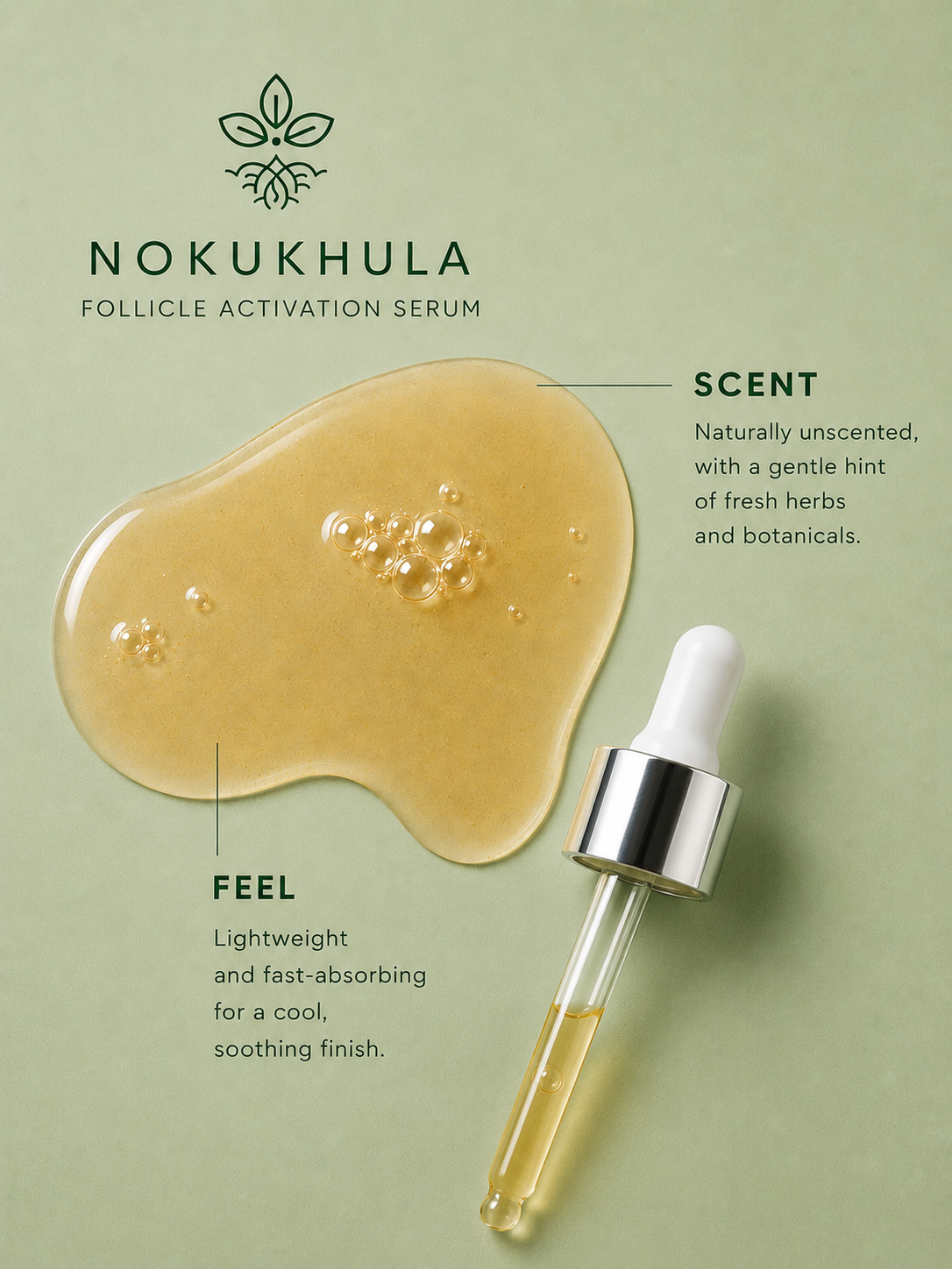Follicle Activation Serum