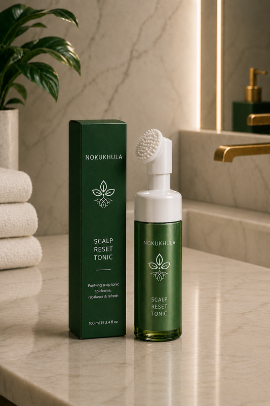 Scalp Reset Tonic
