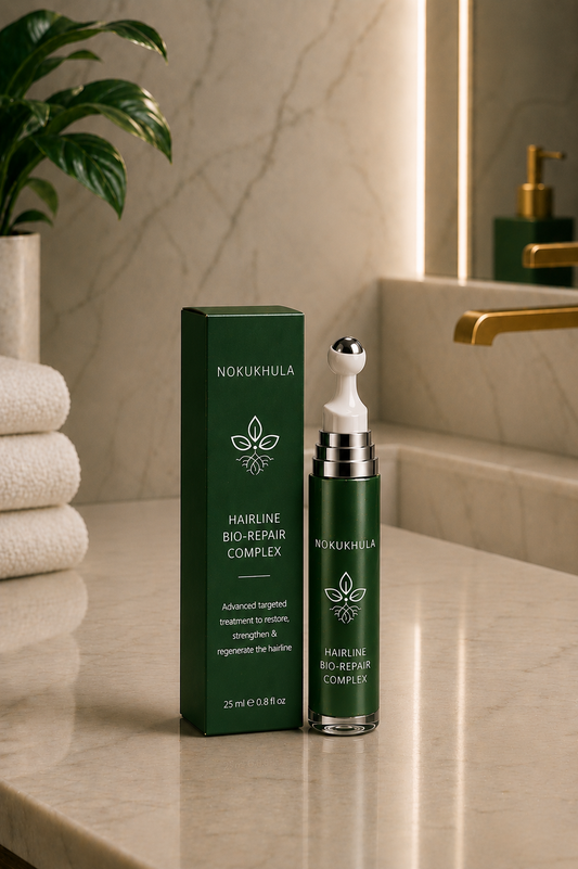 Hairline Bio-Repair Complex