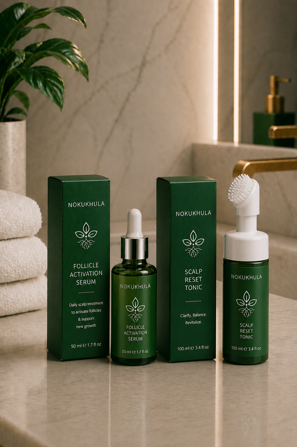 Foundation Bundle