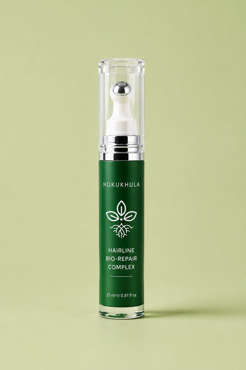 Hairline Bio-Repair Complex 2x Bundle