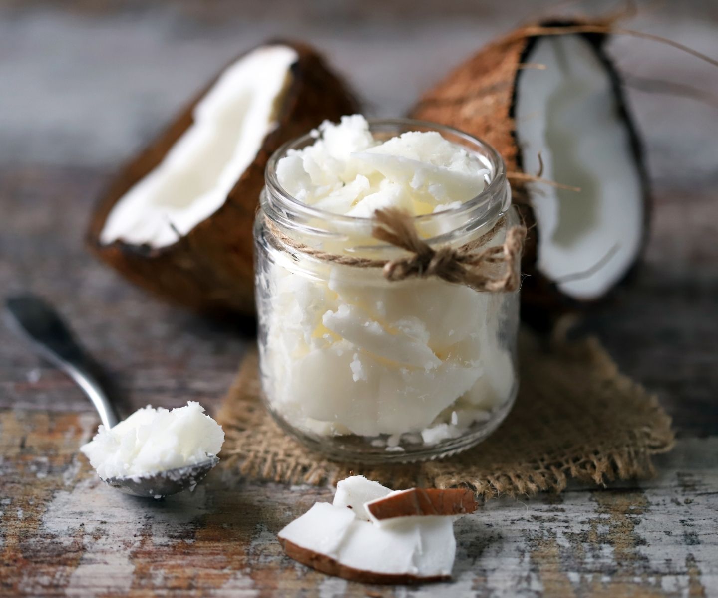 Ayurvedic Detangling Conditioner