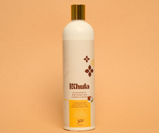 Ayurvedic Detangling Conditioner