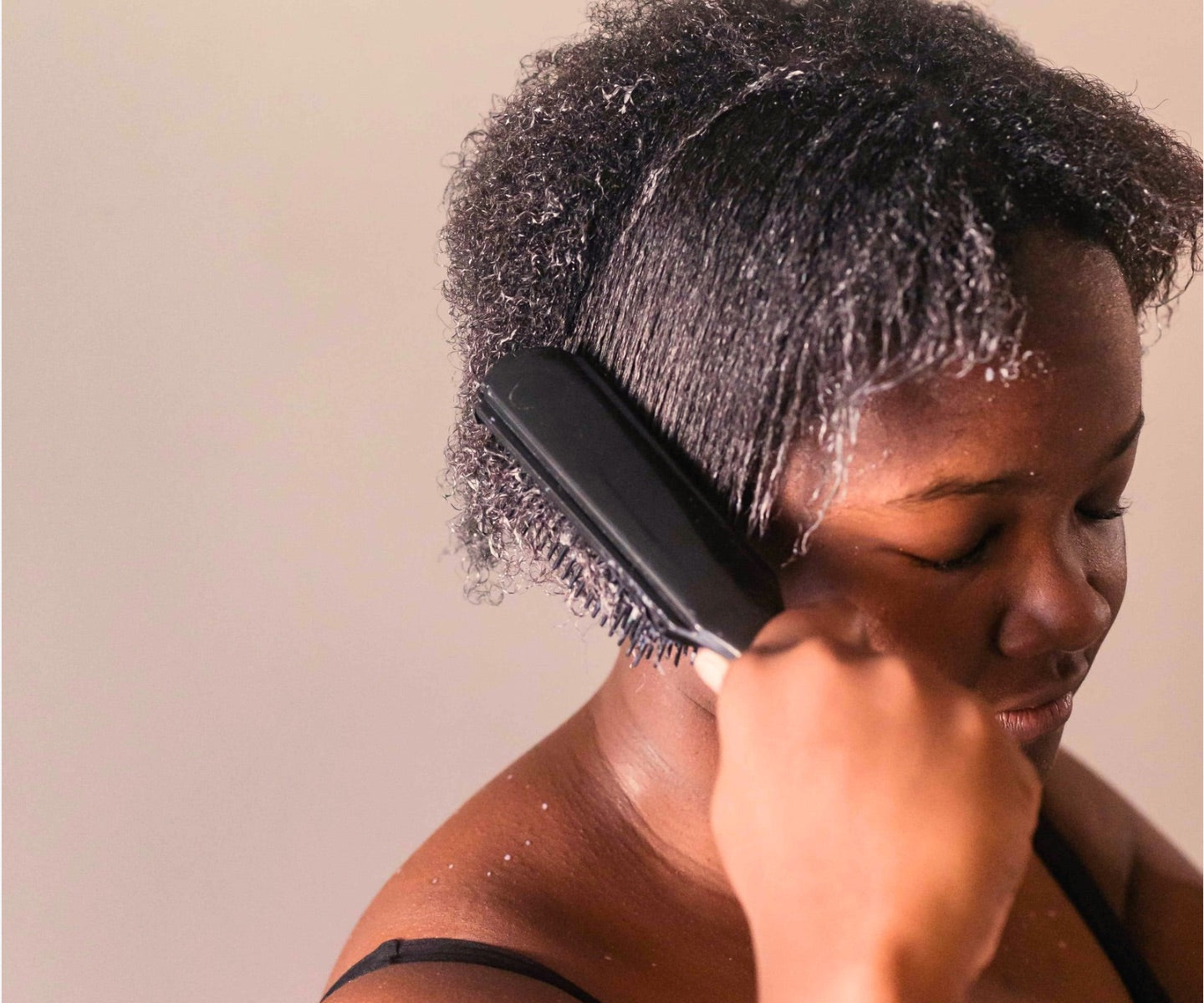 Ayurvedic Detangling Conditioner