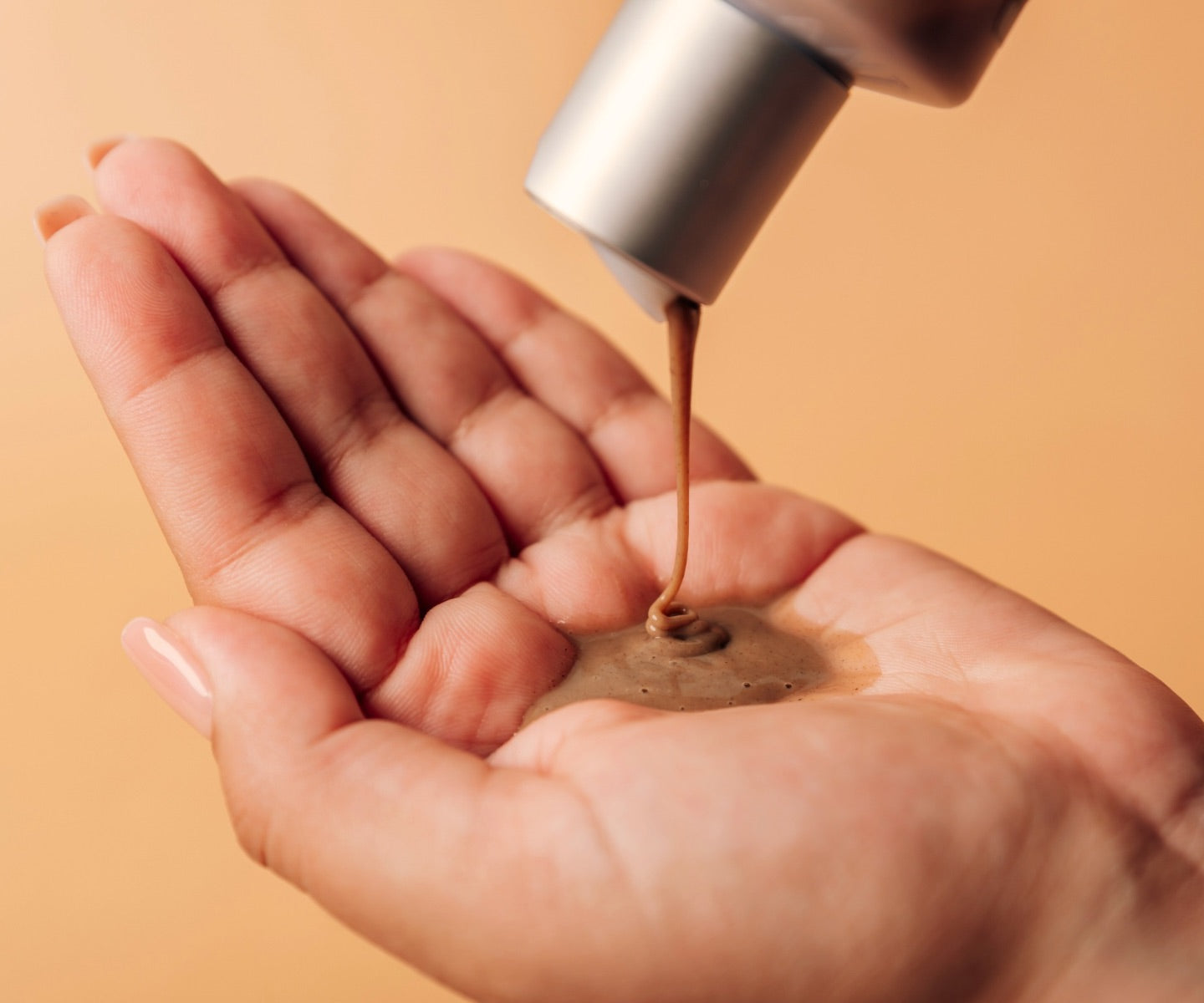 African Black Soap Cleansing Shampoo